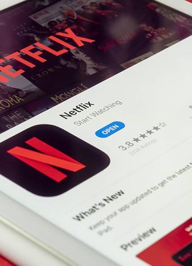 Navegue pela Categoria de Entretenimento